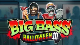 Big Bass Halloween 3