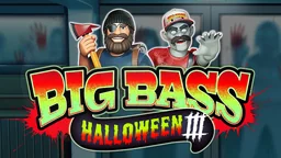 Big Bass Halloween 3