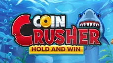 Coin Crusher