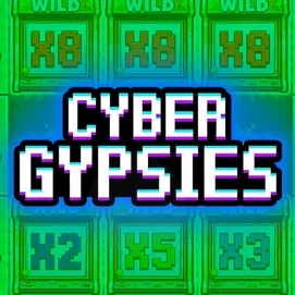 Cyber Gypsies