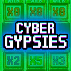 Cyber Gypsies