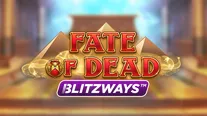Fate of Dead Blitzways