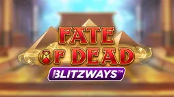 Fate of Dead Blitzways
