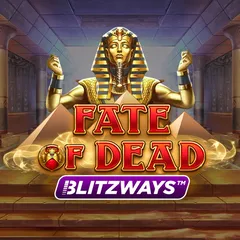 Fate of Dead Blitzways