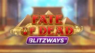 Fate of Dead Blitzways