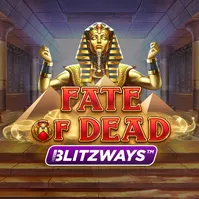 Fate of Dead Blitzways