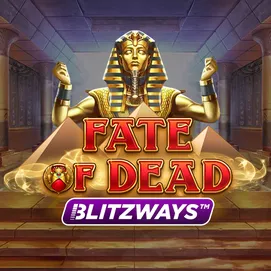 Fate of Dead Blitzways