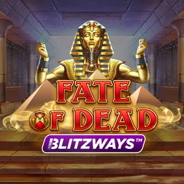 Fate of Dead Blitzways