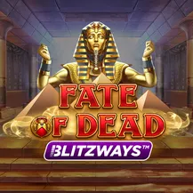 Fate of Dead Blitzways