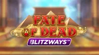 Fate of Dead Blitzways