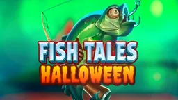 Fish Tales Halloween