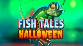 Fish Tales Halloween