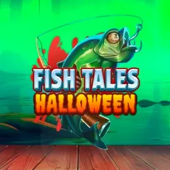 Fish Tales Halloween