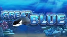 Great Blue
