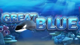 Great Blue