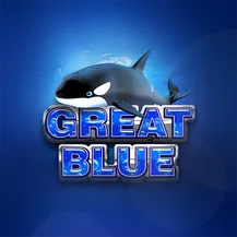Great Blue