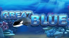 Great Blue