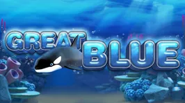 Great Blue