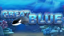 Great Blue