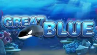 Great Blue