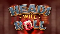 Heads Will Roll
