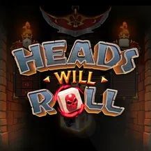 Heads Will Roll