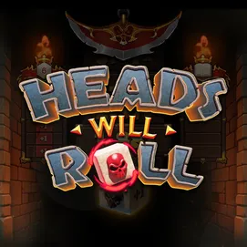 Heads Will Roll