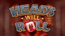 Heads Will Roll