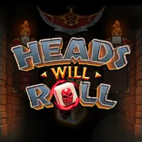 Heads Will Roll