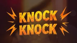 Knock Knock