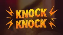 Knock Knock