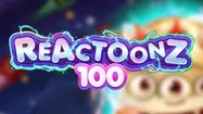 Reactoonz 100